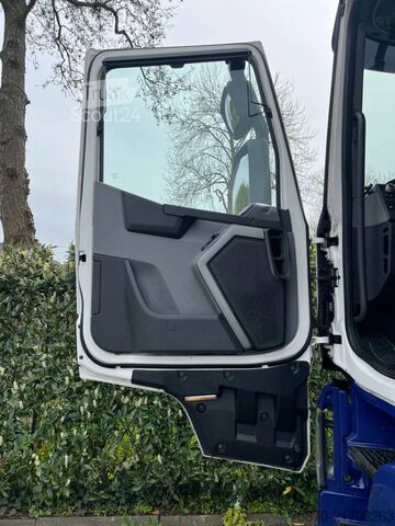 Стандарт-СЗМ Renault T HD001