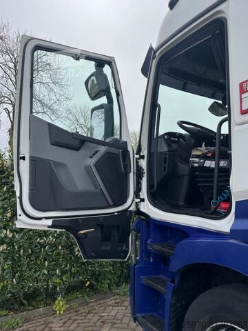 Стандарт-СЗМ Renault T HD001