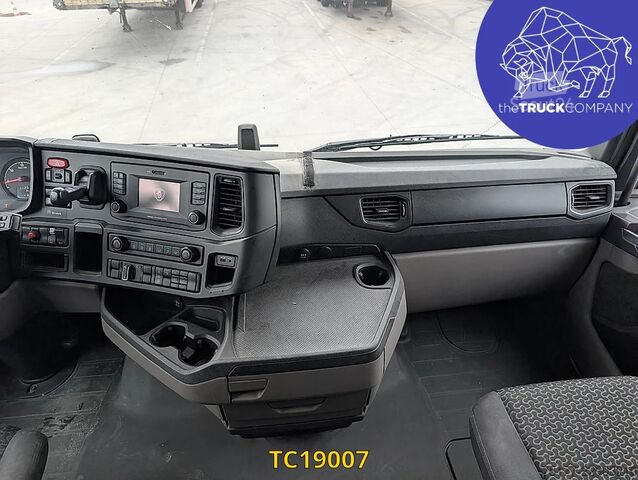Standard-SZM Scania S 500