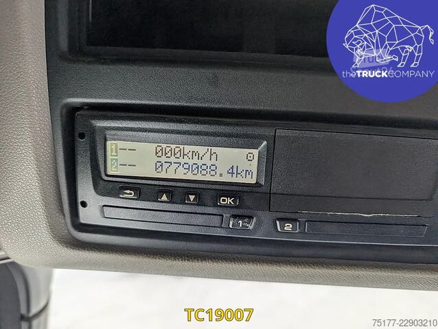 Standard-SZM Scania S 500
