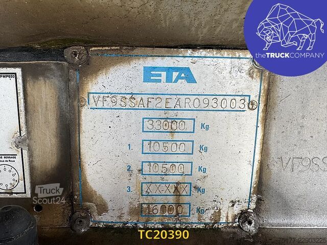 Tank ETA 