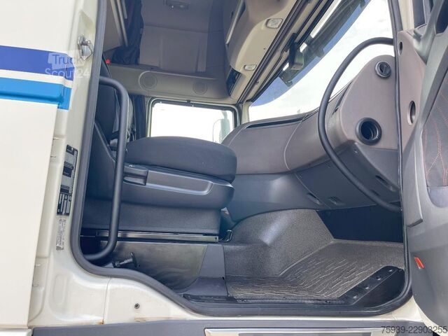 Standard-SZM DAF 530 2018, ACC, NAVI