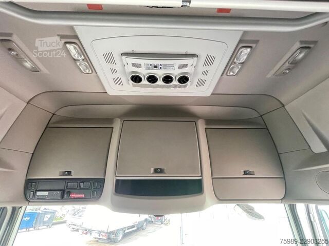 Standard-SZM DAF 530 2018, ACC, NAVI