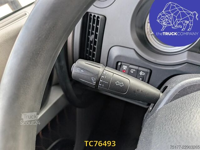 MTS standard DAF XF 480