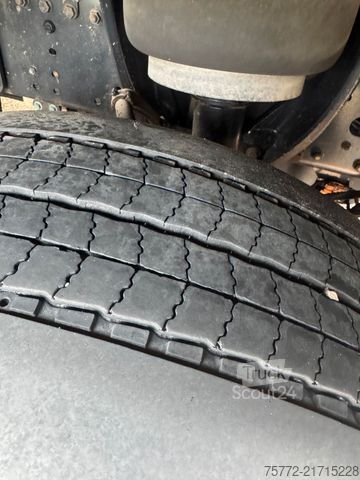 Standard SZM MAN TGX XXL 18.510 4X2 LL SA - 195.000km!