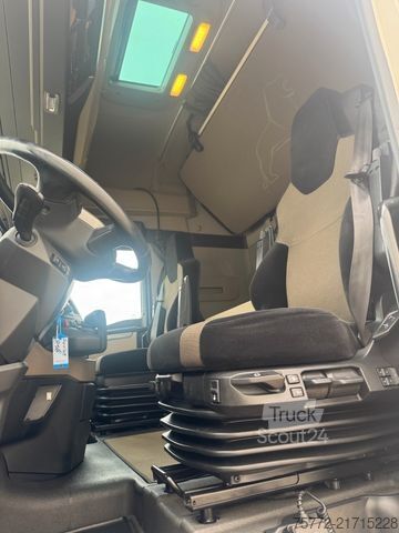 Standard SZM MAN TGX XXL 18.510 4X2 LL SA - 195.000km!