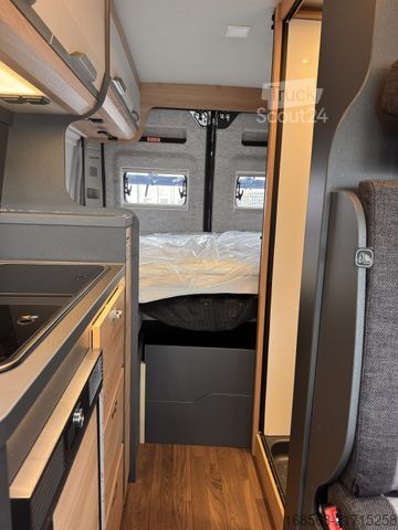 Kemperis KNAUS BOXLIFE 540 MQ PLATINUM SELECTION LP 84.598¤!