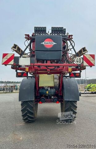  Hardi Navigator 5000