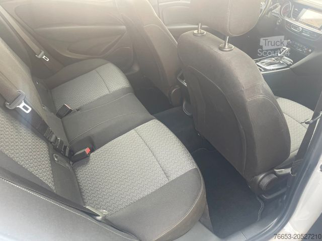 Bestelwagen OPEL Insignia 2.0 125kW Business Edit*Navi*Kamera