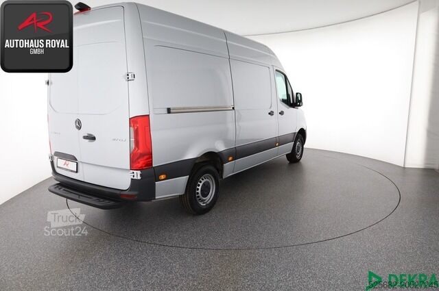 Panelinis furgonas mercedes-benz Sprinter 317 CDI KASTEN KAMERA,TOTWINKEL,LED,DAB