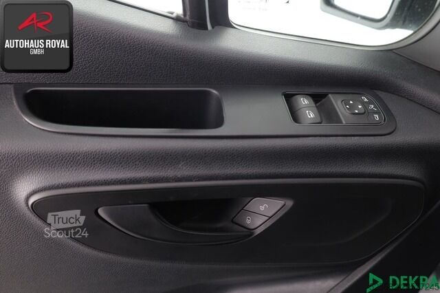 Furgon blaszak mercedes-benz Sprinter 317 CDI KASTEN KAMERA,TOTWINKEL,LED,DAB