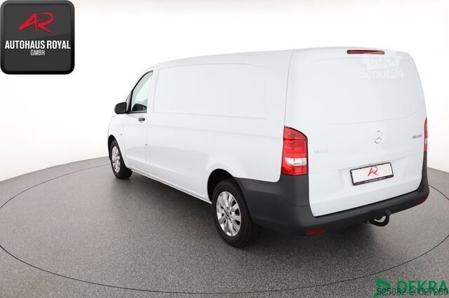 Panel van mercedes-benz Vito 116 CDI KASTEN EXTRALANG PRO AUT,KAMERA,DAB