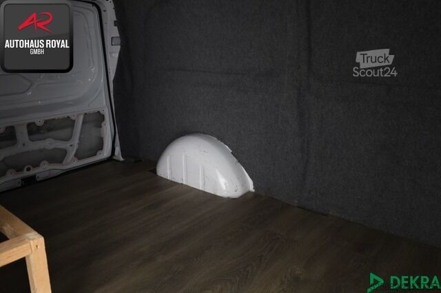 Панелен ван mercedes-benz Vito 116 CDI KASTEN EXTRALANG PRO AUT,KAMERA,DAB