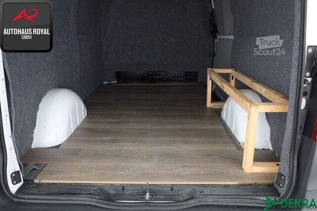 Kastenwagen mercedes-benz Vito 116 CDI KASTEN EXTRALANG PRO AUT,KAMERA,DAB