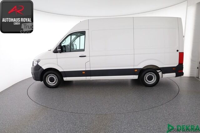 Umpikorja-auto Volkswagen Crafter 2.0 TDI 4M L1H2 KASTEN STANDHEIZ,KAMERA