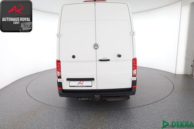 Slēgtais furgons Volkswagen Crafter 2.0 TDI 4M L1H2 KASTEN STANDHEIZ,KAMERA