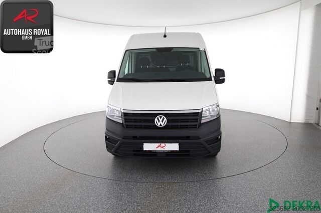 Panel van Volkswagen Crafter 2.0 TDI 4M L1H2 KASTEN STANDHEIZ,KAMERA