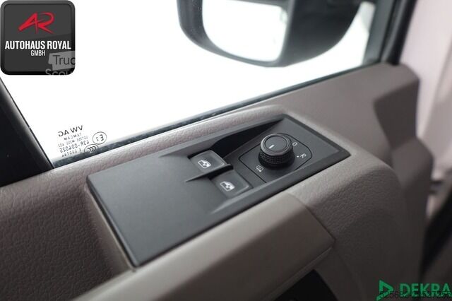 Slēgtais furgons Volkswagen Crafter 2.0 TDI 4M L1H2 KASTEN STANDHEIZ,KAMERA