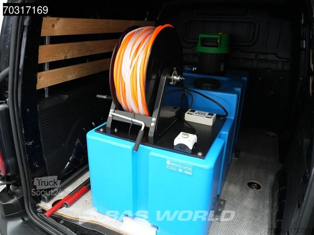 Magastetős kombi Opel Combo 102pk L1H1 Airco Cruise Parkeersensoren I...