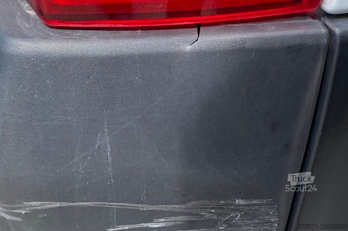 Caravana/motorhome Fiat Weinsberg Carabus 600 K 4 Schlafplätze | Voll ausgestattet