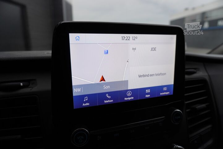 Bestelbus Ford Transit Custom 2.0 TDCI EURO 6 - Airco - Navi -...