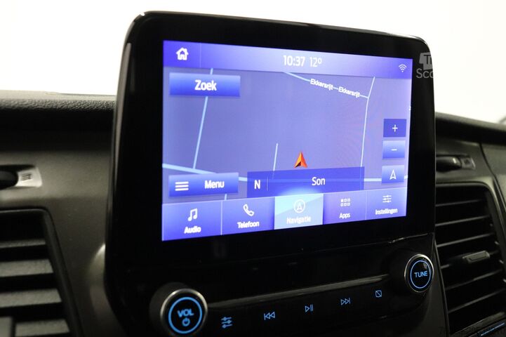 Kastenwagen Ford Transit Custom 2.0 TDCI EURO 6 - Airco - Navi -...