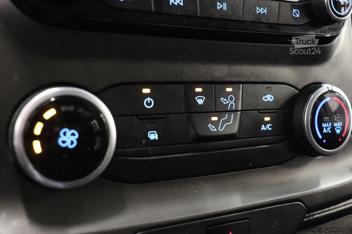 Φορτηγό κουτί Ford Transit Custom 2.0 TDCI EURO 6 - Airco - Navi -...