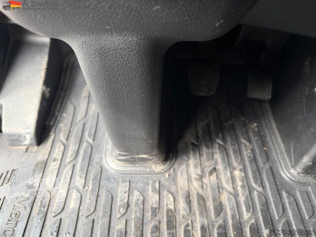 Volumen SZM Mercedes-Benz 1842LS Retarder | 4x2 | Klima | MegaSpace