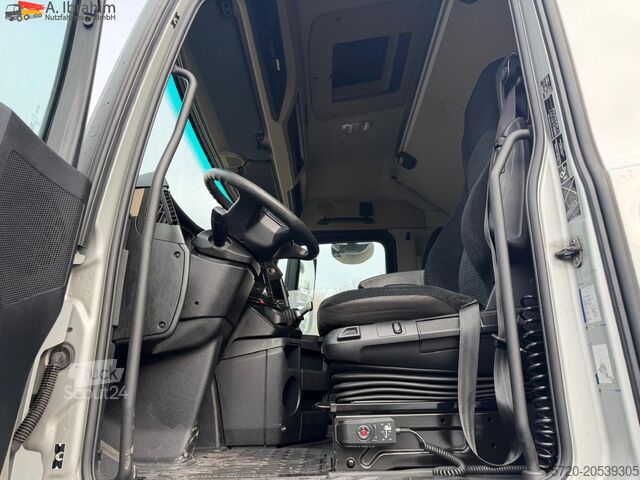 Volume tractor unit Mercedes-Benz 1842LS Retarder | 4x2 | Klima | Mega