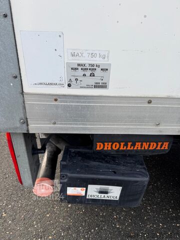 Vanzetto Veicoli Industriali srl Vanzetto Veicoli Industriali srl Vanzetto Veicoli Industriali srl