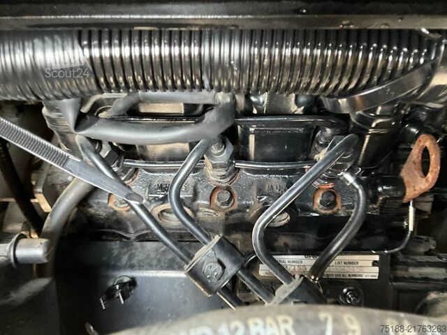 Minigraafmachine JCB 16 C-1