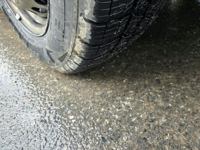 Yüksek tavanlı panelvan IVECO 35S16 HiMatic, Klima Automat, 1+2 Sitzer, AHK