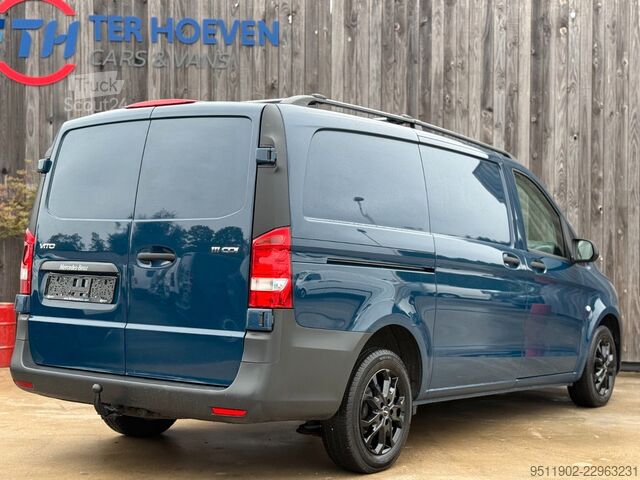 Karavan MERCEDES-BENZ Vito 111 CDI Lang Camperausbau Klima AHK
