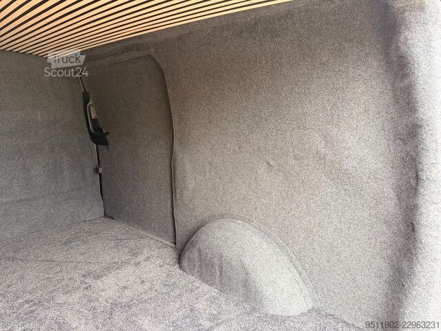 Karavan MERCEDES-BENZ Vito 111 CDI Lang Camperausbau Klima AHK