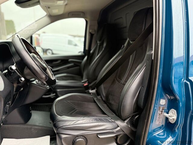 Karavan MERCEDES-BENZ Vito 111 CDI Lang Camperausbau Klima AHK