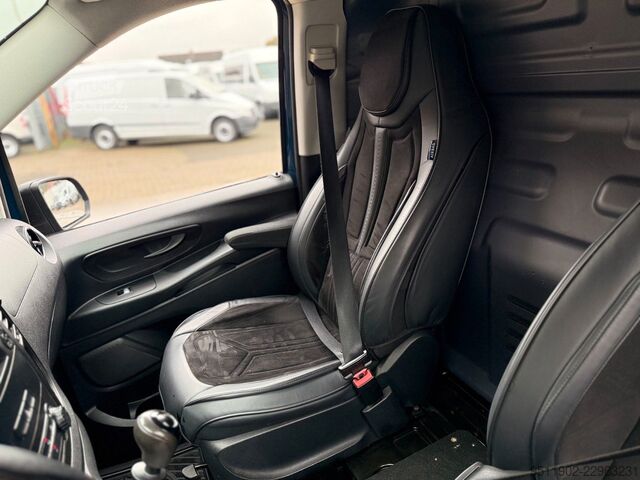 Camping-car MERCEDES-BENZ Vito 111 CDI Lang Camperausbau Klima AHK