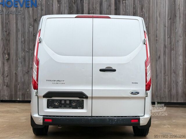 Bestelwagen FORD Transit Custom 2.0 TDCi L1H1 Trend Automatik