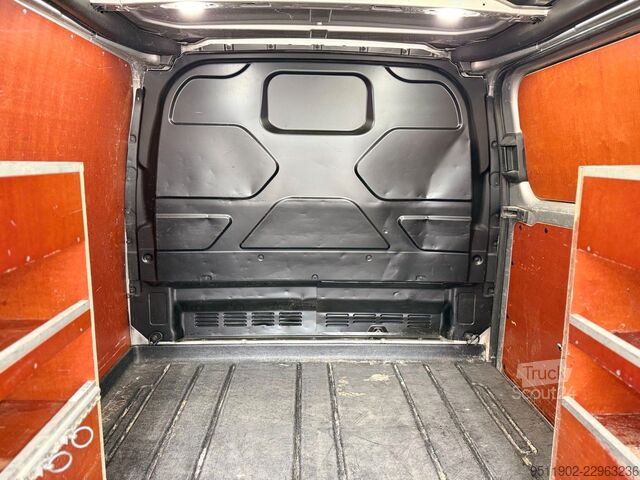 Bestelwagen FORD Transit Custom 2.0 TDCi L1H1 Trend Automatik