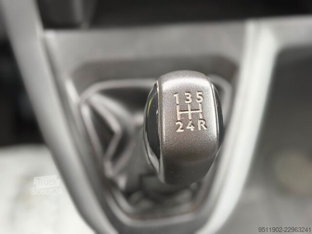 Skåpbil Citroën Jumpy 1.6 BlueHDi 95 Club XS L1H1 Klima Navi AHK