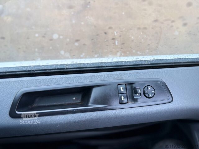 Skåpbil Citroën Jumpy 1.6 BlueHDi 95 Club XS L1H1 Klima Navi AHK