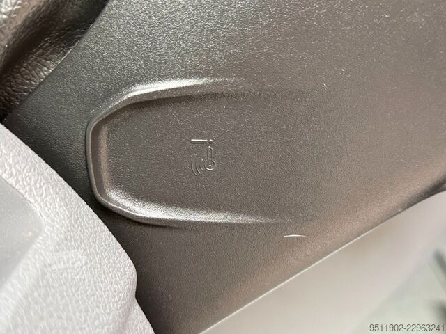 Skåpbil Citroën Jumpy 1.6 BlueHDi 95 Club XS L1H1 Klima Navi AHK