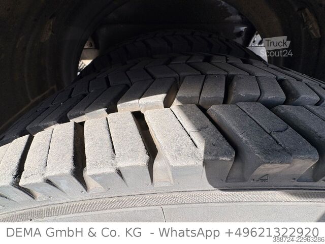 Tippbil VOLVO FL 240.16*3-Seitenkipper*Bordmatik*Palfinger