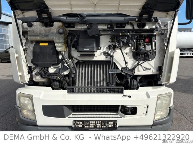 Tippbil VOLVO FL 240.16*3-Seitenkipper*Bordmatik*Palfinger