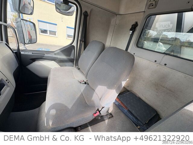 Tippbil VOLVO FL 240.16*3-Seitenkipper*Bordmatik*Palfinger