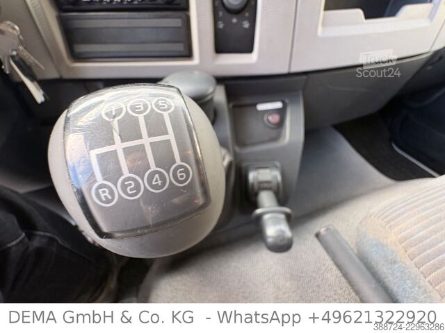 Tippbil VOLVO FL 240.16*3-Seitenkipper*Bordmatik*Palfinger