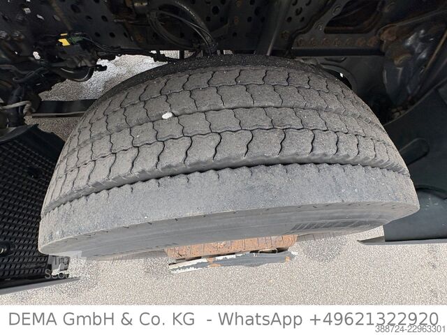 Dryckeslastbil MERCEDES-BENZ Antos2543*AHK*LBW*Lenk+Lift*Getr.Zertifikat*TÜV*