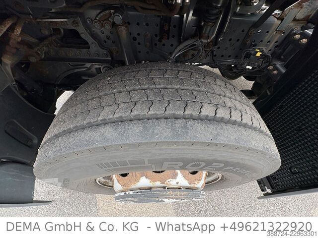 Dryckeslastbil MERCEDES-BENZ Antos2543*AHK*LBW*Lenk+Lift*Getr.Zertifikat*TÜV*