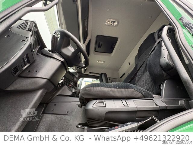 Dryckeslastbil MERCEDES-BENZ Antos2543*AHK*LBW*Lenk+Lift*Getr.Zertifikat*TÜV*