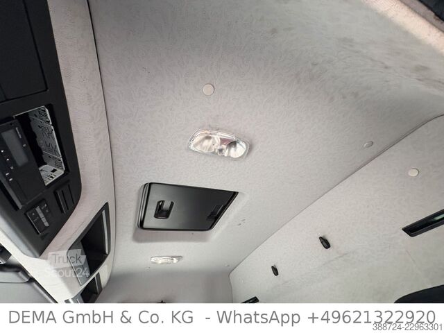 Dryckeslastbil MERCEDES-BENZ Antos2543*AHK*LBW*Lenk+Lift*Getr.Zertifikat*TÜV*