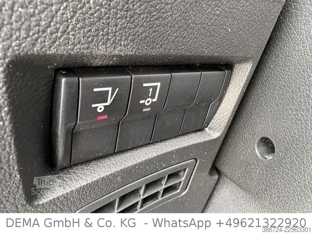 Dryckeslastbil MERCEDES-BENZ Antos2543*AHK*LBW*Lenk+Lift*Getr.Zertifikat*TÜV*